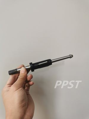 深孔胀管器 换热器冷凝器压力容器深孔胀管扩管