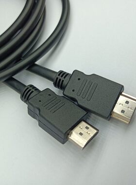 hdmi线2.0版4k高清线电脑电视数据连接线 1米1.5米2米3米