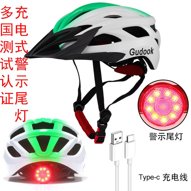酷友电动车头盔代驾头盔城市出行