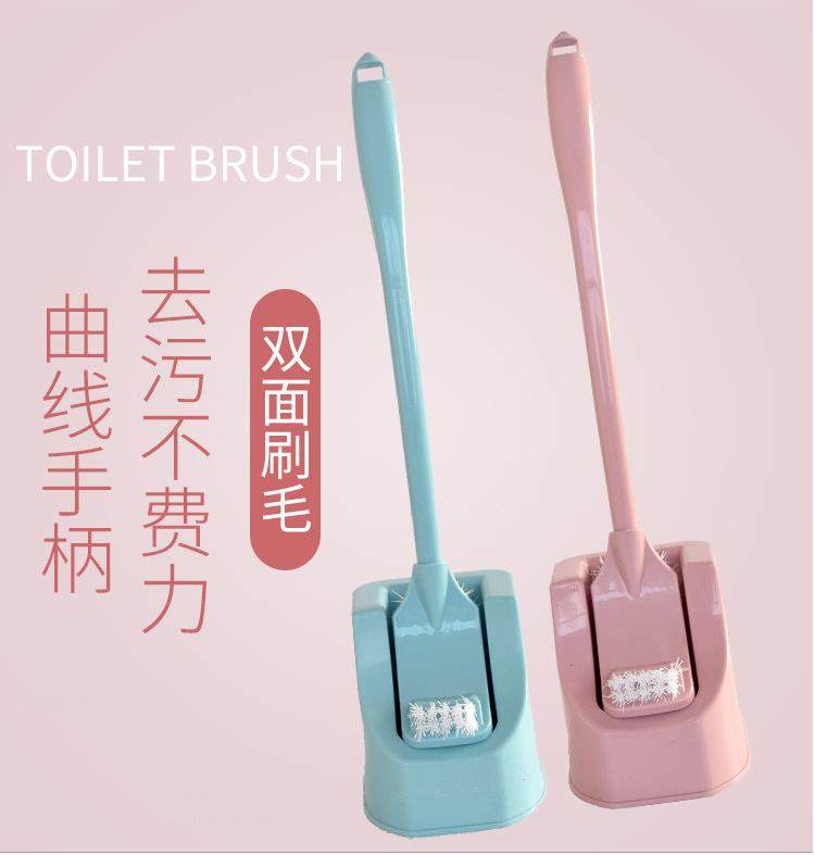 厕所简约刷子家用酒店宾馆专用马桶刷卫生刷硬毛装欧式厕所刷|ruв категории семья/личные чистящие средства, ванная приборов/принадлежности для ванной, туалетный ёршик/туалет, кисть - от Buy2taobao.com для оказания профессиональной услуги покупки агента Taobao