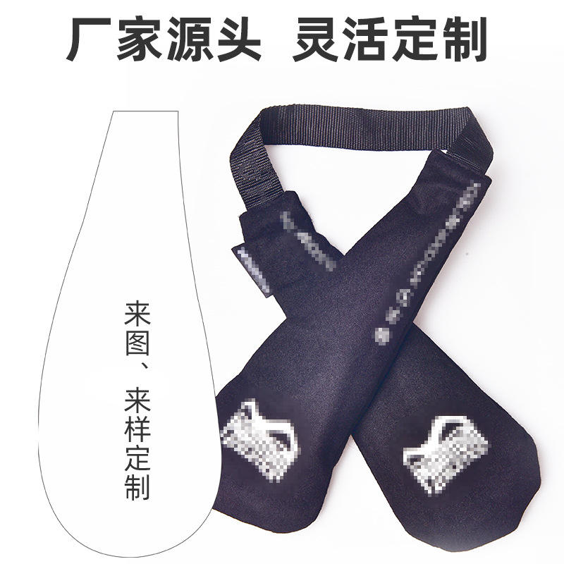 拳击手套吸湿除味竹炭包球鞋子去味除湿干燥袋拳击套活性炭除湿包