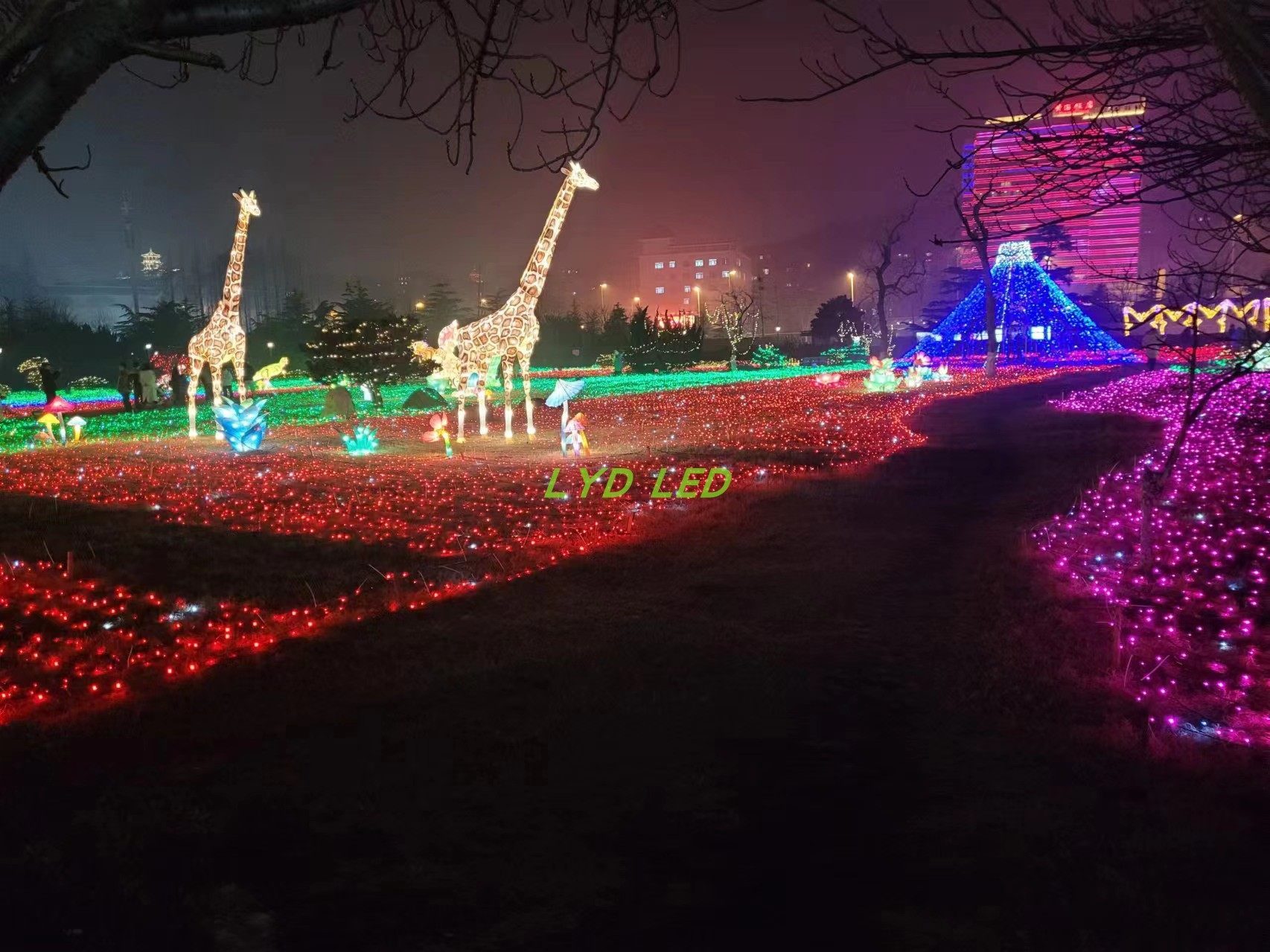 智能控制LED声控KTV酒吧氛围灯led灯带RGB氛围灯带12V 24V,电子/电工,智能家装解决方案,淘宝优惠券,粉丝福利购,淘宝优惠卷