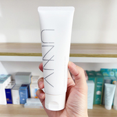 专用正品 unny 悠宜氨基酸洗面奶洁面乳女男士 官方旗舰官网店