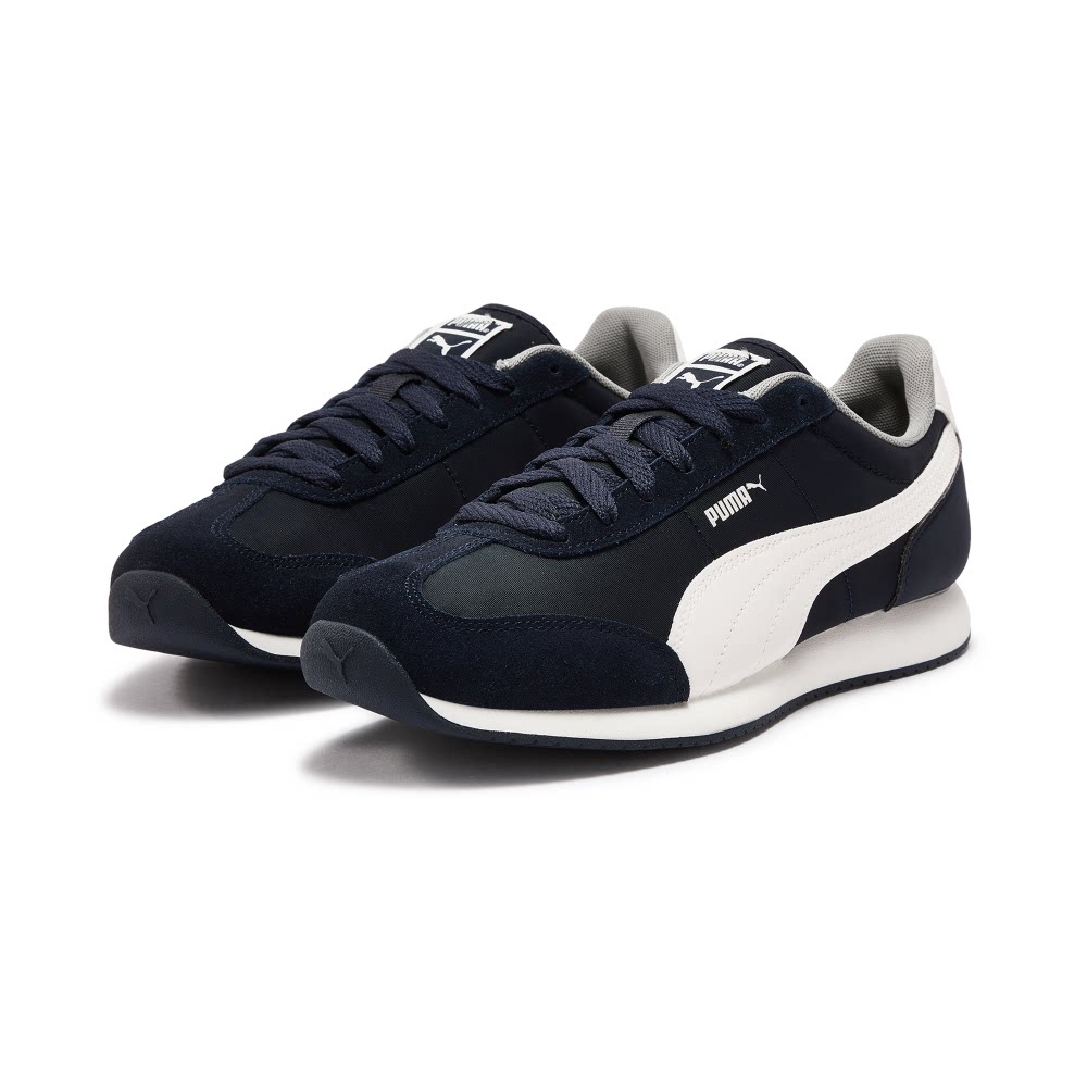 Puma彪马R78II复古拼接休闲鞋