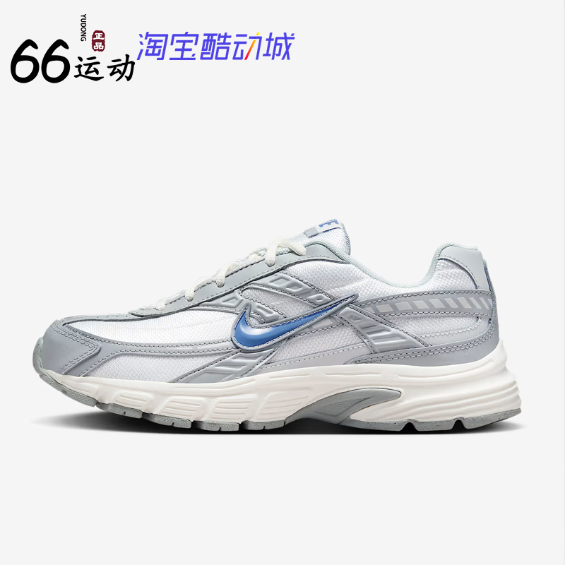 耐克女子复古休闲运动鞋