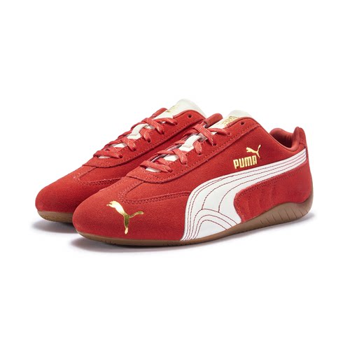 Puma彪马SPEEDCAT复古休闲鞋