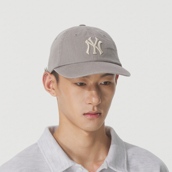MLB美职棒新款遮阳棒球帽