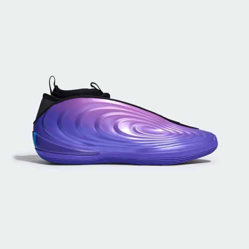 阿迪达斯哈登10代BOOST篮球鞋