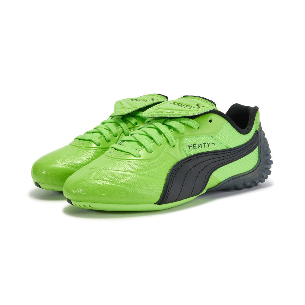 puma彪马男女同款运动休闲鞋 PUMA X FENTY AVANTI LS-X 40480801 - 实物图