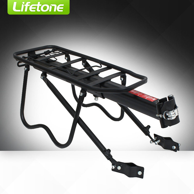 Porte-bagages pour vélo - Ref 2419822 Image 1