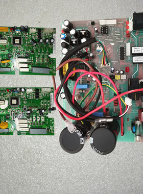 海信变频空调外机主板1348788D1334895F1414975C1313462E电脑板A