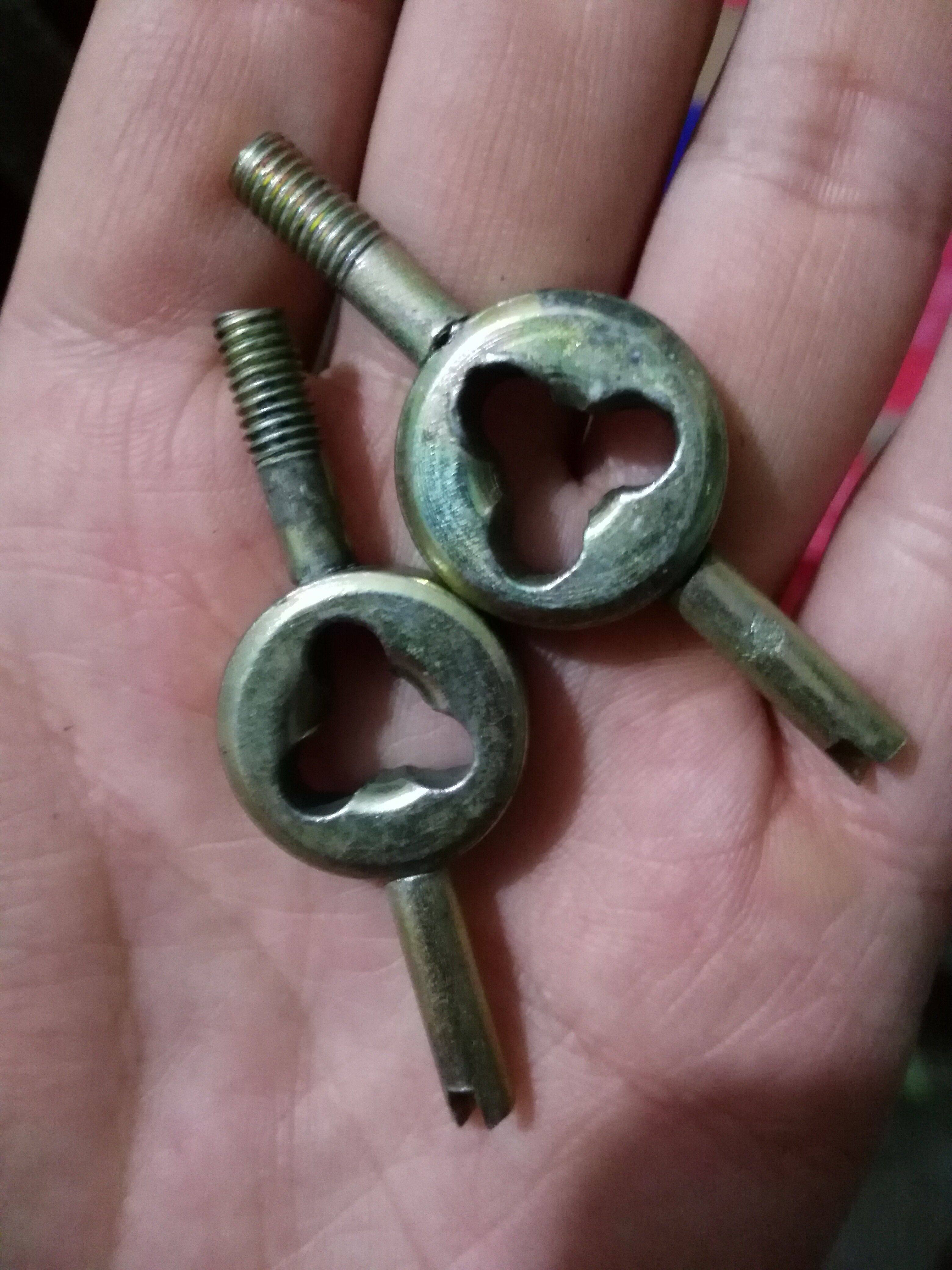 Clé pour réparation vélo - Ref 2304764 Image 1