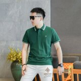 绿色