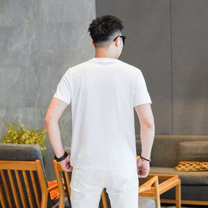 2026年新款短袖T恤 钱塘3019 TX3106 P68 真模图片