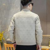 Y88655P3202025高端冬季90%白鸭绒翻领鸡皮绒羽绒服沙发控365，男装羽绒服，电商A023