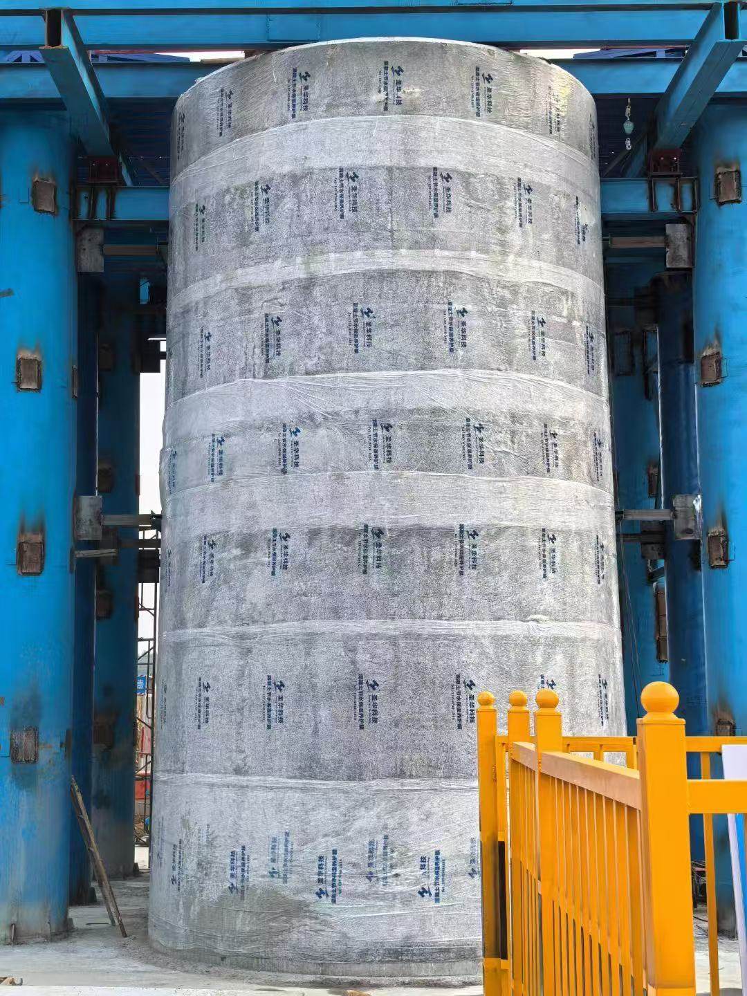 桥梁墩柱路面混凝土养护膜水稳层节水养护膜含高分子保湿结晶体,农机/农具/农膜,农用薄膜,淘宝优惠券,粉丝福利购,淘宝优惠卷