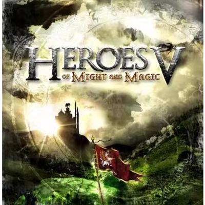 魔法门之英雄无敌5东方部落手机版三合一安卓mod地图steam手游