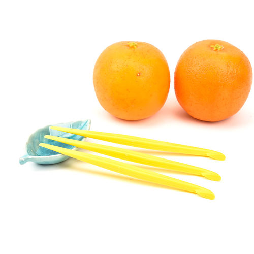 特百惠魔术开橙器剥橙器