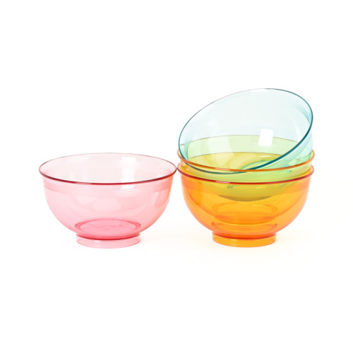 特百惠艾丽格晶莹微波保鲜碗