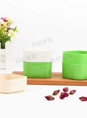 特百惠250ml茗茶罐 干货零食茶叶收纳储藏保鲜盒