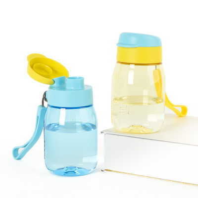 特百惠350ML企鹅嘟嘟杯