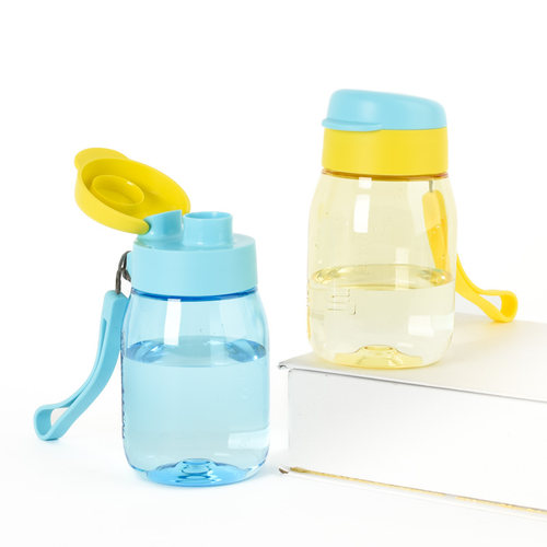 特百惠350ML企鹅嘟嘟杯