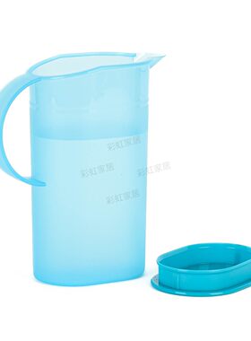 （海）特百惠500ml迷你冷饮壶 儿童聚会小型热饮料冷水壶果汁壶