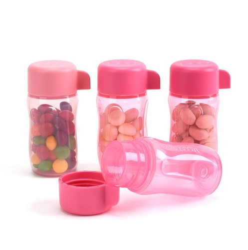 特百惠90ml小萌瓶密封保鲜盒