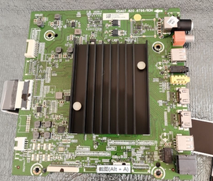 海信HZ55A66E主板RSAG7.820.8796(BOM1)243784屏HD550V3U81/S1/FJ