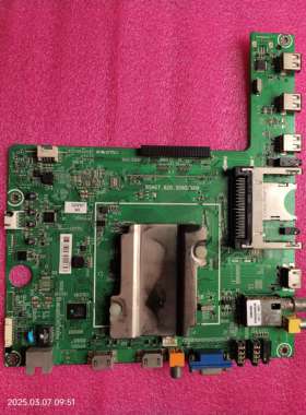 LED42K610J3DP(BOM1)164829主板RSAG7.820.5060屏HE420HFR-B