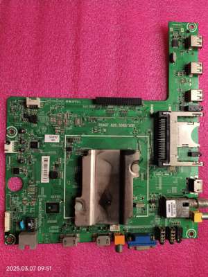 LED42K610J3DP(BOM1)164829主板RSAG7.820.5060屏HE420HFR-B