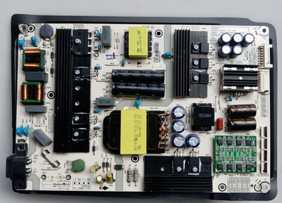 海信HZ50U7A电源板 HLL-4066WA RSAG7.820.7919/ROH