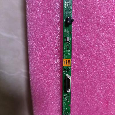 海信65E35H 55V1F-R 55E3G 65E3G按键板 RSAG7.820.11831