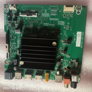 海信 65J65G/298076主板RSAG7.820.11581屏HD650Y1U41-L2B1K4