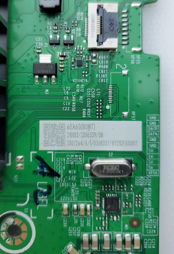 海信原厂配件测好发出质保长