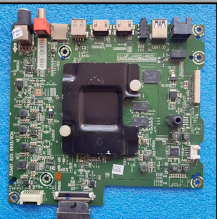 海信LED55EC750US主板RSAG7.820.6935(BOM1)屏HE550M7U52-TBL1\S2
