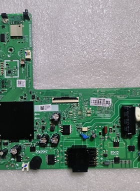 海信 42E2F/297765主板TPD.MT9255T.PB701屏HD415V1F41-TX测好