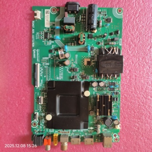 海信55D3H (BOM1) 315362主板RSAG7.820.12273屏HD550Y1U62-T0