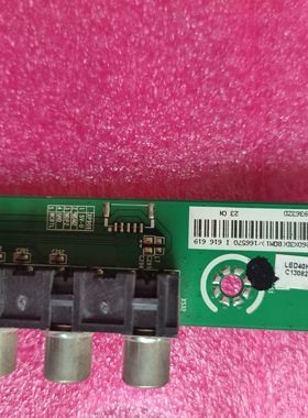 海信 LED40K260X3D /166570主板 RSAG7.820.5277屏 HE400GFD-B31