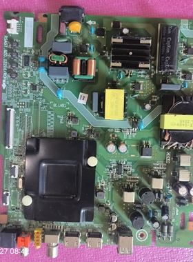 原装65E3H/328773/328779主板RSAG7.820.12206实物图拍