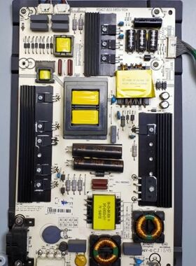 海信LED60EC660US(0)电源板RSAG7.820.5855 编码192487