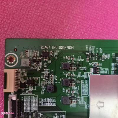 海信HZ65A55 HZ43A55 HZ58/55A55 HZ55A51主板RSAG7.820.8052