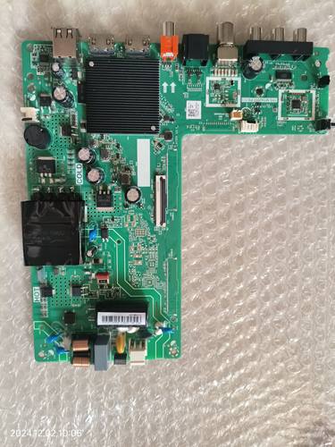 原装海信 40E2F主板TPD.MT9255T.PB703屏HD400Y1F01-TX 302413