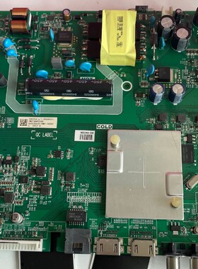 海信HZ43E350A主RSAG7.820.8280 BOM1屏JHD425S1F71-T0K1C1S0