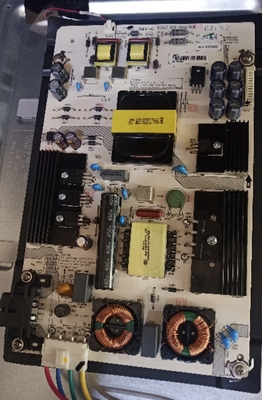 海信原厂主板测好发出