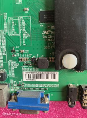 LED50K680X3DU(BOM2)169582主板RSAG7.820.5689测好