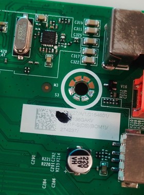 海信70V1F-S/274237电视主板RSAG7.820.9716 屏HD700X1U91-B1