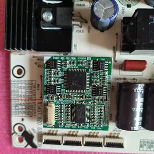 海信HZ65E52D电源板RSAG7.820.8364/8307注意小板型号