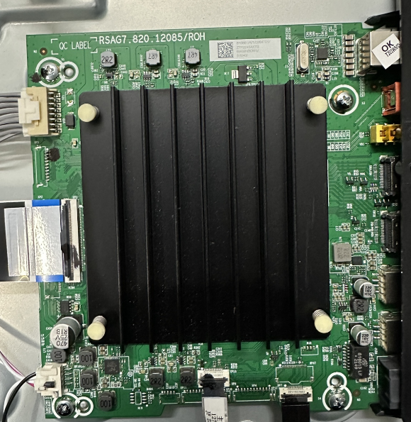 海信主板RSAG7.820.12085