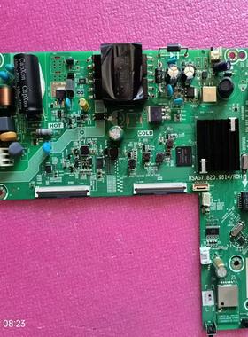 海信43E2F/43A3F主板RSAG7.820.9614/9664/9796/702屏HD425Y1F71